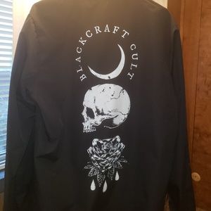 Blackcraft Cult Jacket